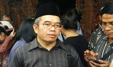 Yudi Latif