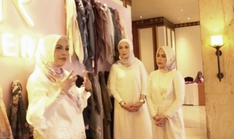 Yumera, Hijab Fashion