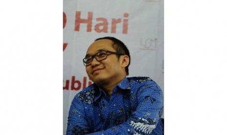 Yunarto Wijaya