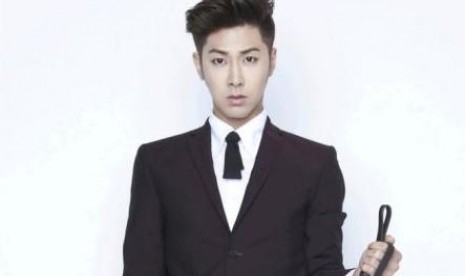 Yunho DBSK