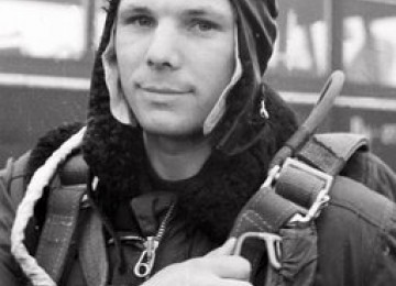 Yuri Gagarin