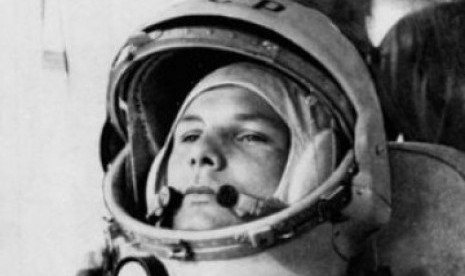 Yuri Gagarin