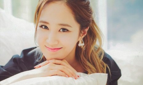 Yuri Girls Generation