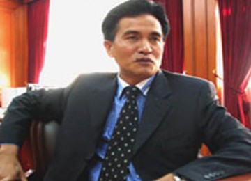 Yuril Ihza Mahendra