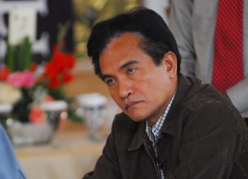 Yusril Ihza Mahendra