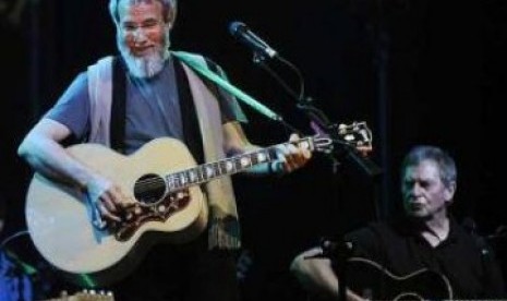 Yusuf Islam