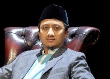 Yusuf Mansur