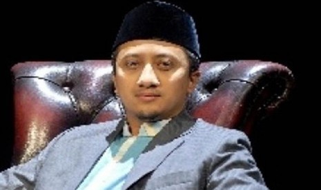 Yusuf Mansur