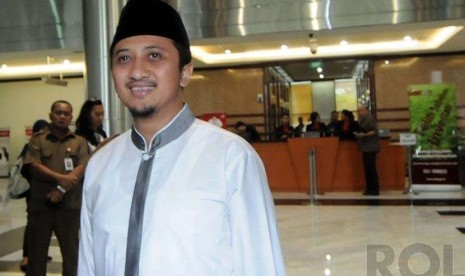 Yusuf Mansur