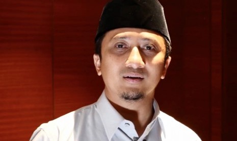 Yusuf Mansur