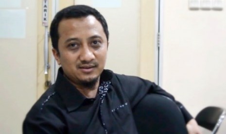 Yusuf Mansur