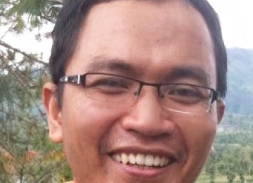 Yusuf Maulana