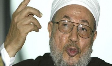 Yusuf Qaradawi