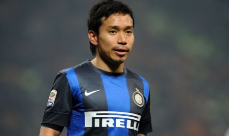 Yuto Nagatomo