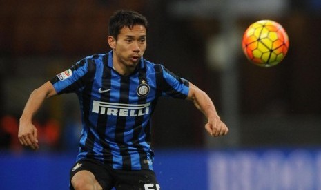 Yuto Nagatomo