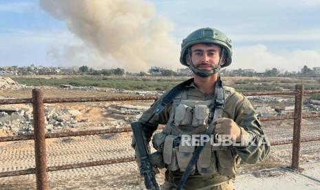 Yuval Vagdani. Perburuan tentara penjahat perang dimulai di sejumlah negara 