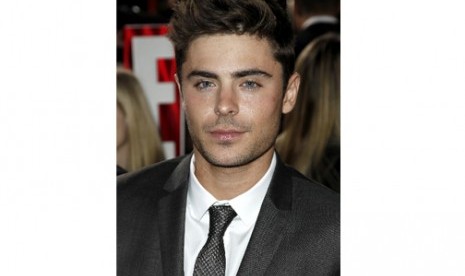 Zac Efron