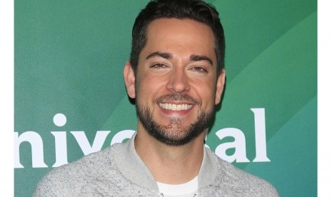 Zachary Levi