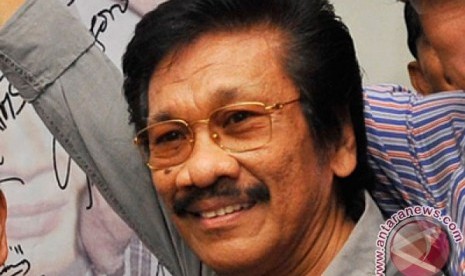 Zaenal Bintang