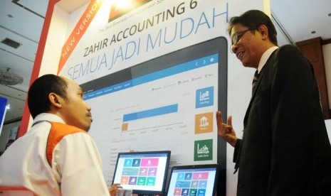 Zahir Accounting 6.0