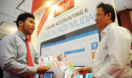 Zahir Accounting 6.0