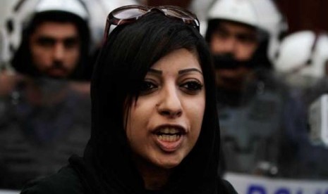 Zainab al-Khawaja