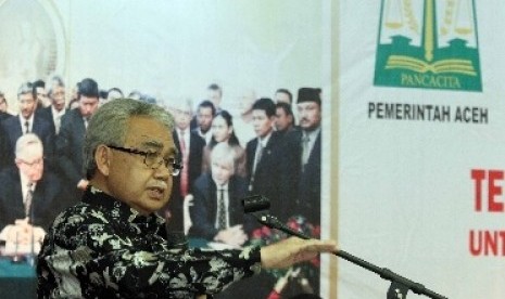 Zaini Abdullah