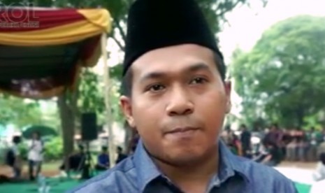 Zainul Milal Bizawe, penulis Laskar Ulama-Santri & Resolusi Jihad