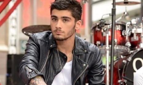 Zayn Malik