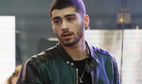 Zayn Malik