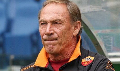 Zdenek Zeman