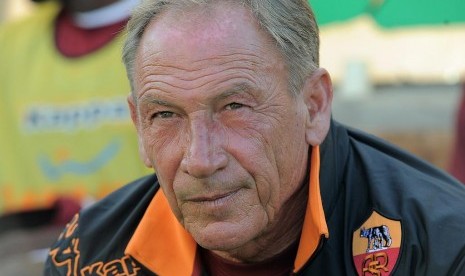 Zdenek Zeman