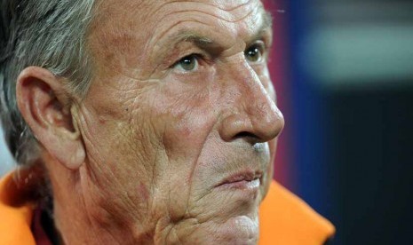 Zdenek Zeman 