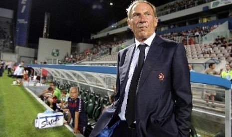 Zdenek Zeman