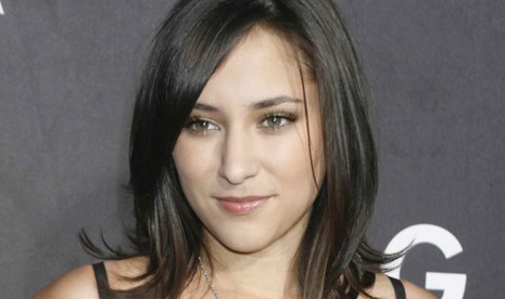 Zelda Williams