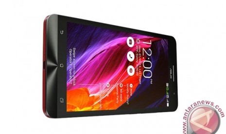 Zenfone 6