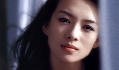 Zhang Ziyi