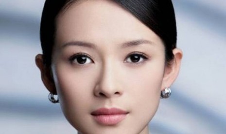 Zhang Ziyi