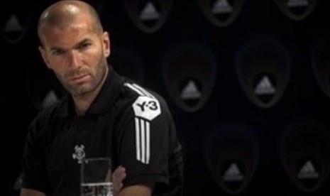 Zidane