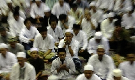 Belajar Dari Suasana Batin Ketika Terdesak Hajat Besar 3 Habis Republika Online