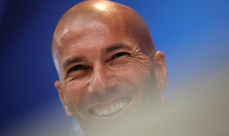 Zinedine Zidane