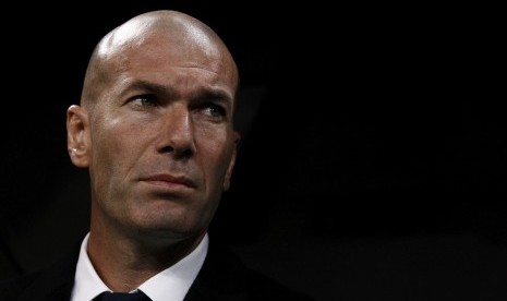 Zinedine Zidane