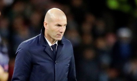 Zinedine Zidane