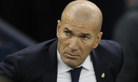 Zinedine Zidane