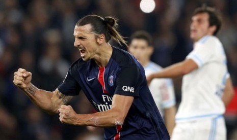 zlatan ibrahimovic