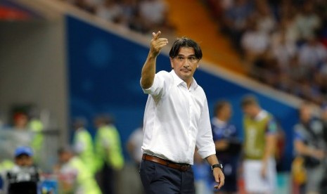 Zlatko Dalic