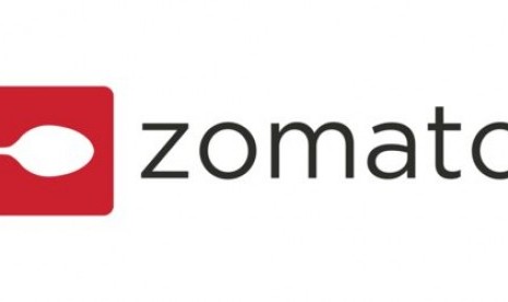 Zomato, aplikasi pencari restoran global.