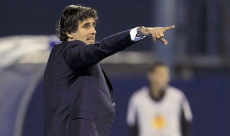 Zoran Mamic