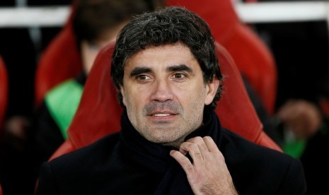 Zoran Mamic