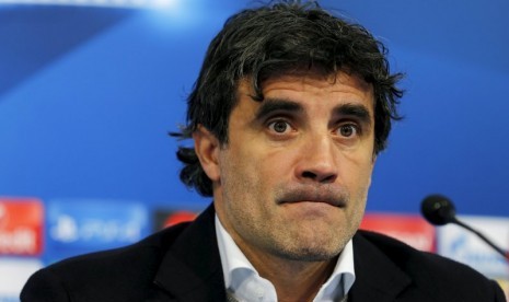 Zoran Mamic